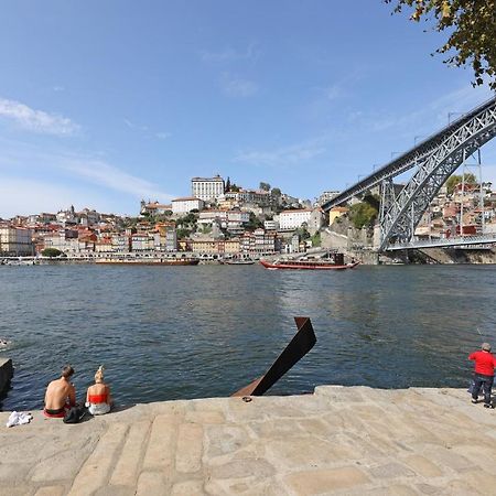 Flh Sa Da Bandeira Luxury Apartment Porto Exterior foto