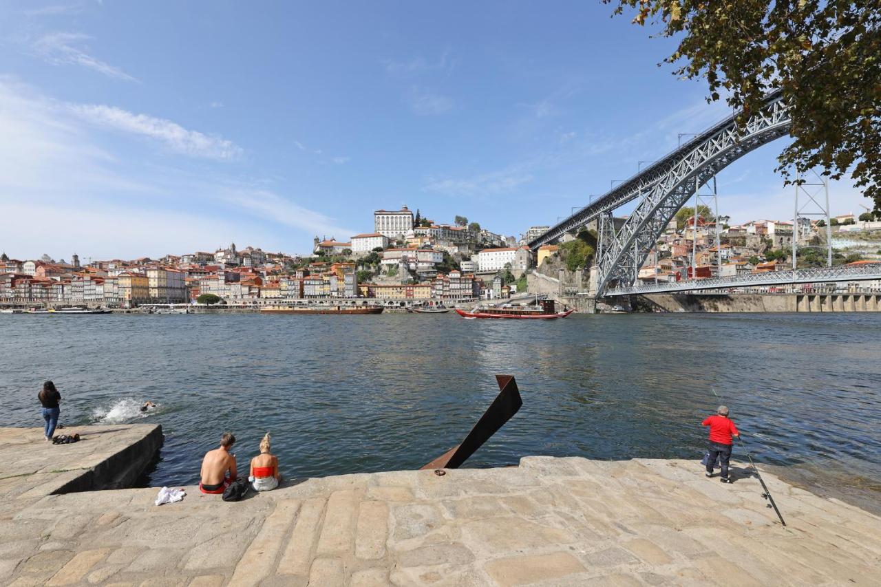 Flh Sa Da Bandeira Luxury Apartment Porto Exterior foto
