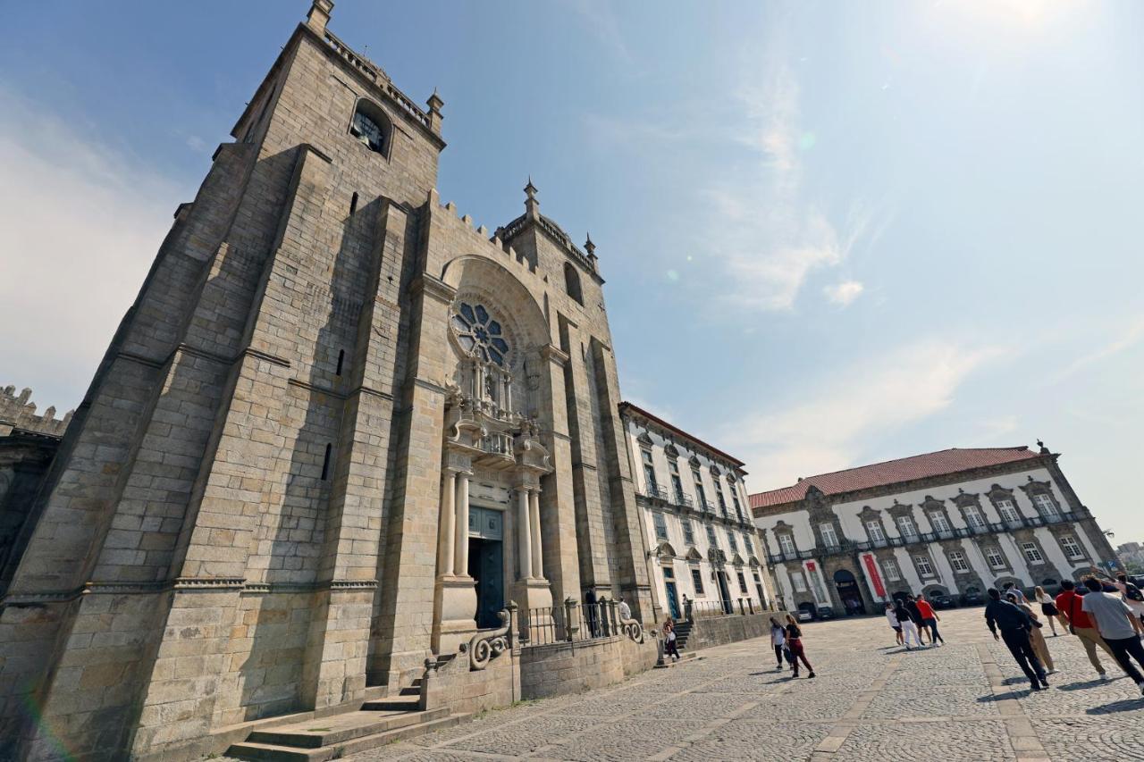 Flh Sa Da Bandeira Luxury Apartment Porto Exterior foto