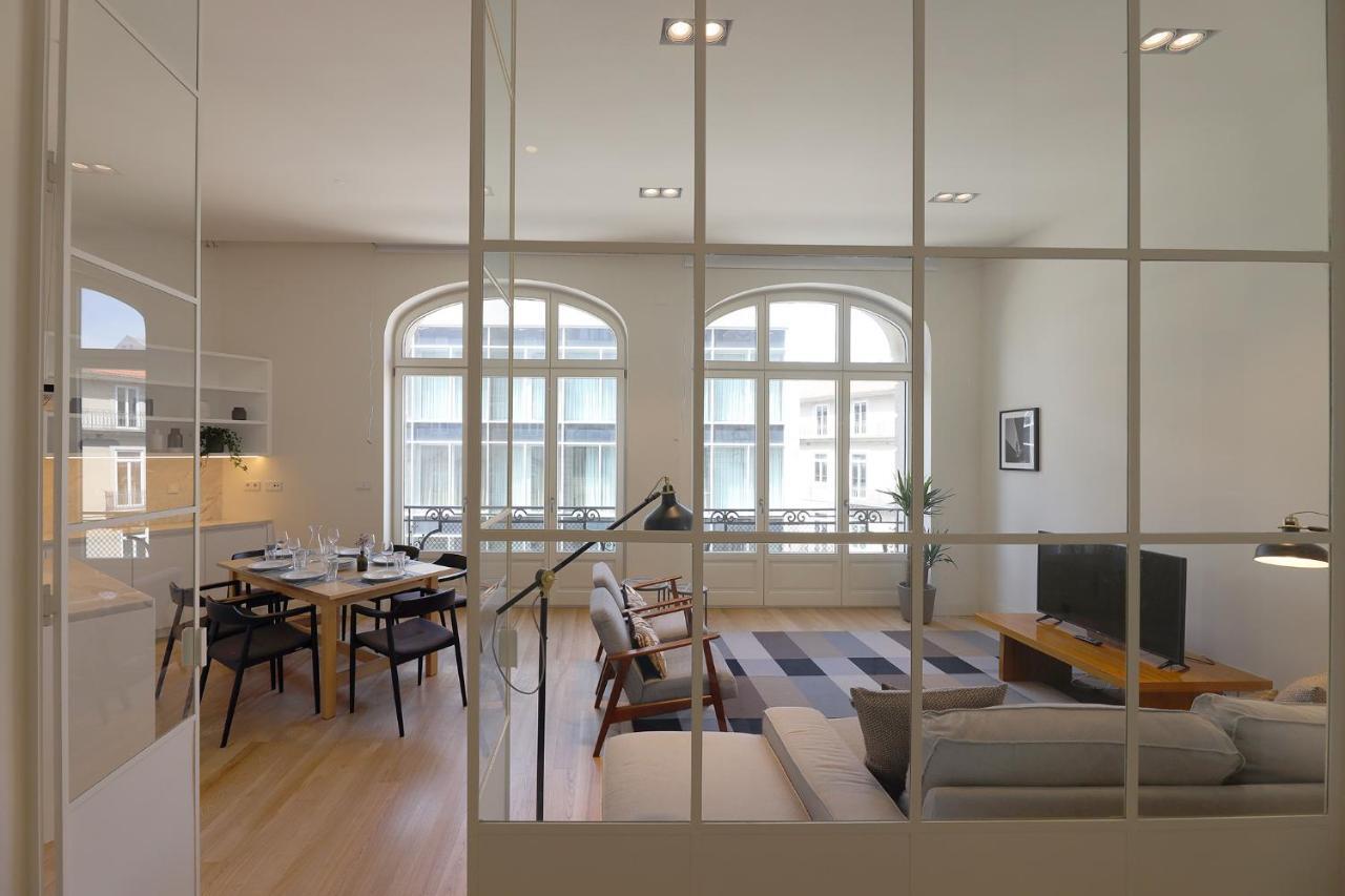 Flh Sa Da Bandeira Luxury Apartment Porto Exterior foto