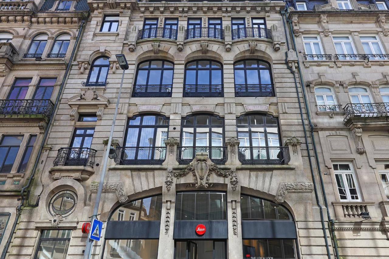 Flh Sa Da Bandeira Luxury Apartment Porto Exterior foto