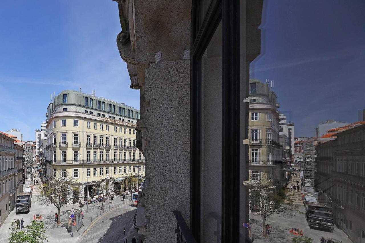 Flh Sa Da Bandeira Luxury Apartment Porto Exterior foto